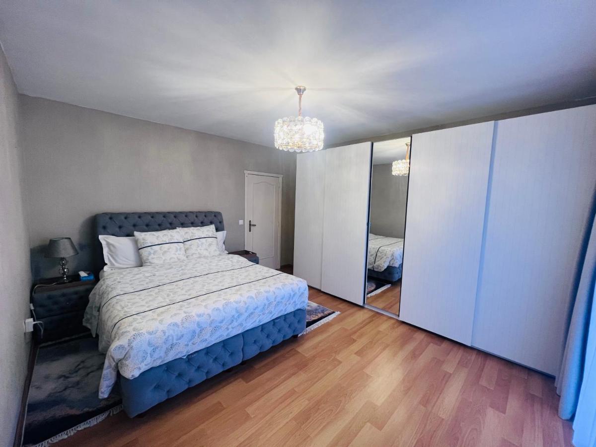 Windsor Residence Grimbergen Exterior foto